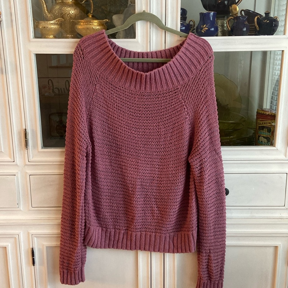 Kimchi Blue sweater